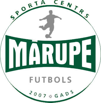 Logo of SC MARUPE (LATVIA)