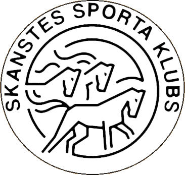 Logo of SKANSTES SK (LATVIA)