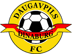 Logo of FC DINABURG-min