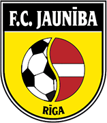 Logo of FK JAUNIBA-min