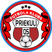Logo of FK PRIEKULI-min