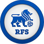 Logo of FK RIGAS FS-min