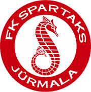 Logo of FK SPARTAKS JURMALA-min