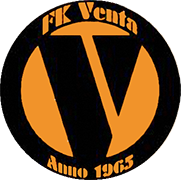 Logo of FK VENTA-min