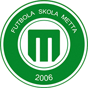 Logo of FS METTA-min