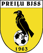Logo of PREILU BJSS-min