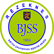 Logo of REZEKNES BJSS-min