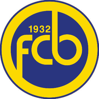 Logo of FC BALZERS (LIECHTENSTEIN)