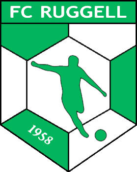 Logo of FC RUGGELL (LIECHTENSTEIN)