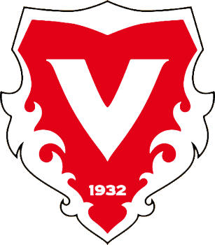Logo of FC VADUZ (LIECHTENSTEIN)