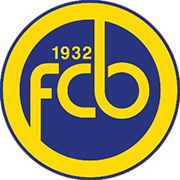 Logo of FC BALZERS-min