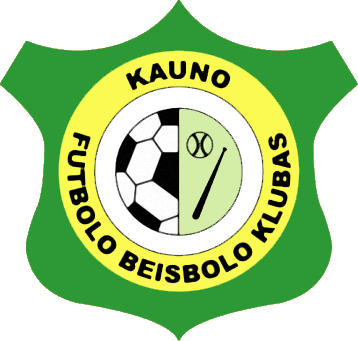 Logo of FBK KAUNAS (LITHUANIA)