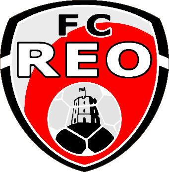 Logo of FC REO (LITHUANIA)