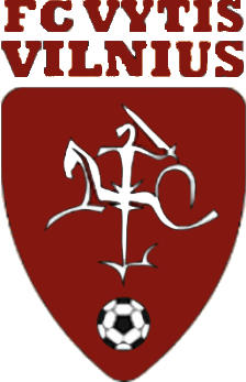 Logo of FC VYTIS VILNIUS (LITHUANIA)
