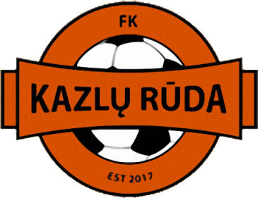 Logo of FK KAZLU RUDA (LITHUANIA)