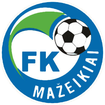 Logo of FK MAZEIKIAI (LITHUANIA)
