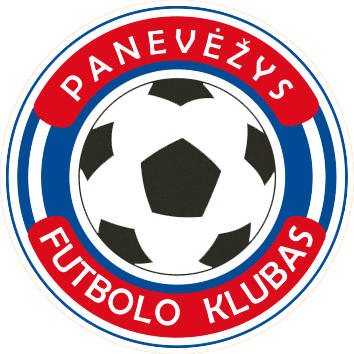 Logo of FK PANEVEZYS (LITHUANIA)