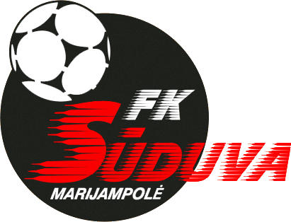 Logo of FK SÜDUVA (LITHUANIA)