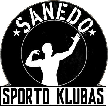 Logo of FK SANED JONISKIS (LITHUANIA)