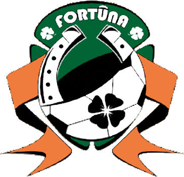 Logo of FM FORTUNA (LITHUANIA)