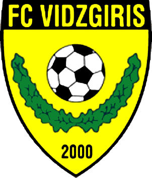 Logo of SRC VIDZGIRIS ALYTAUS (LITHUANIA)