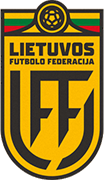 Logo of 03-1 SELECCIÓN DE LITUANIA-min
