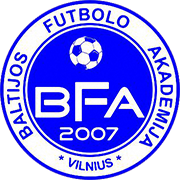 Logo of BALTIJOS F.A.-min