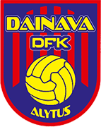 Logo of DFK DAINAVA-min