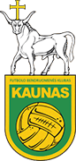 Logo of FBK KAUNAS-1-min