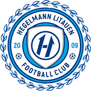 Logo of FC HEGELMANN LITAUEN-min