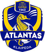 Logo of FK ATLANTAS-min