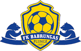 Logo of FK BABRUNGAS-min