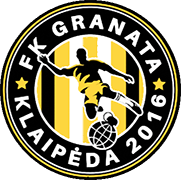 Logo of FK GRANATA-min