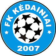 Logo of FK KEDAINIAI-min