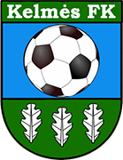 Logo of FK KRAZANTE KELMES-min