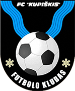 Logo of FK KUPISKIS-min