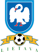 Logo of FK LIETAVA-min