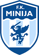 Logo of FK MINIJA KRETINGA-min