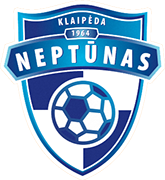 Logo of FK NEPTUNAS KLAIPEDA-min