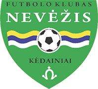 Logo of FK NEVEZIS-min
