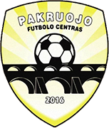 Logo of FK PAKRUOJIS-min