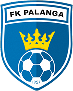 Logo of FK PALANGA-min