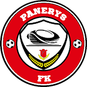 Logo of FK PANERYS-min