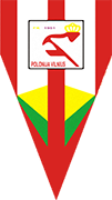 Logo of FK POLONIA VILNIUS-min