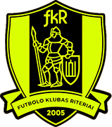 Logo of FK RITERIAI-min