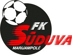 Logo of FK SÜDUVA-min