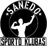 Logo of FK SANED JONISKIS-min