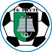 Logo of FK SILUTE-min