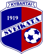 Logo of FK SVEIKATA-min