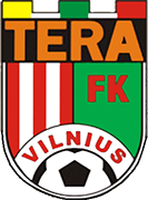 Logo of FK TERA VILNIUS-min